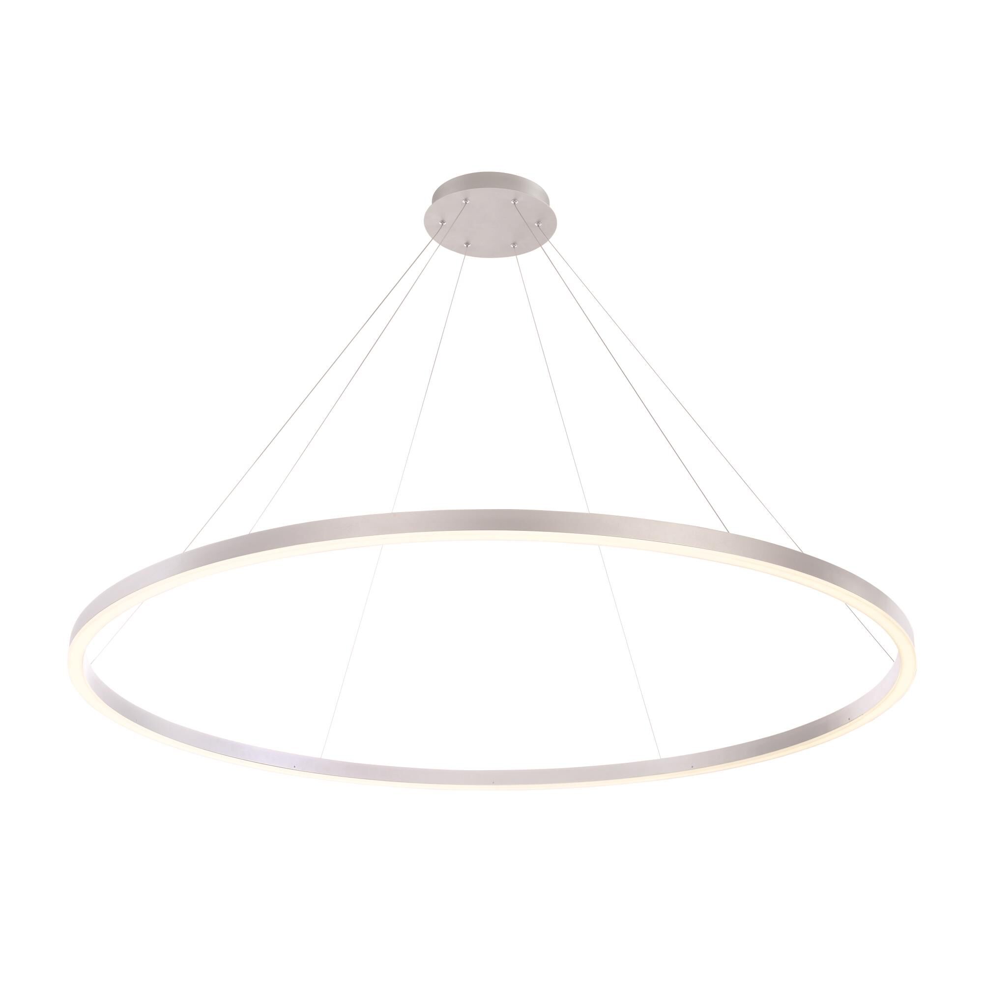Eurofase Lighting Spunto 60 Inch LED Large Pendant